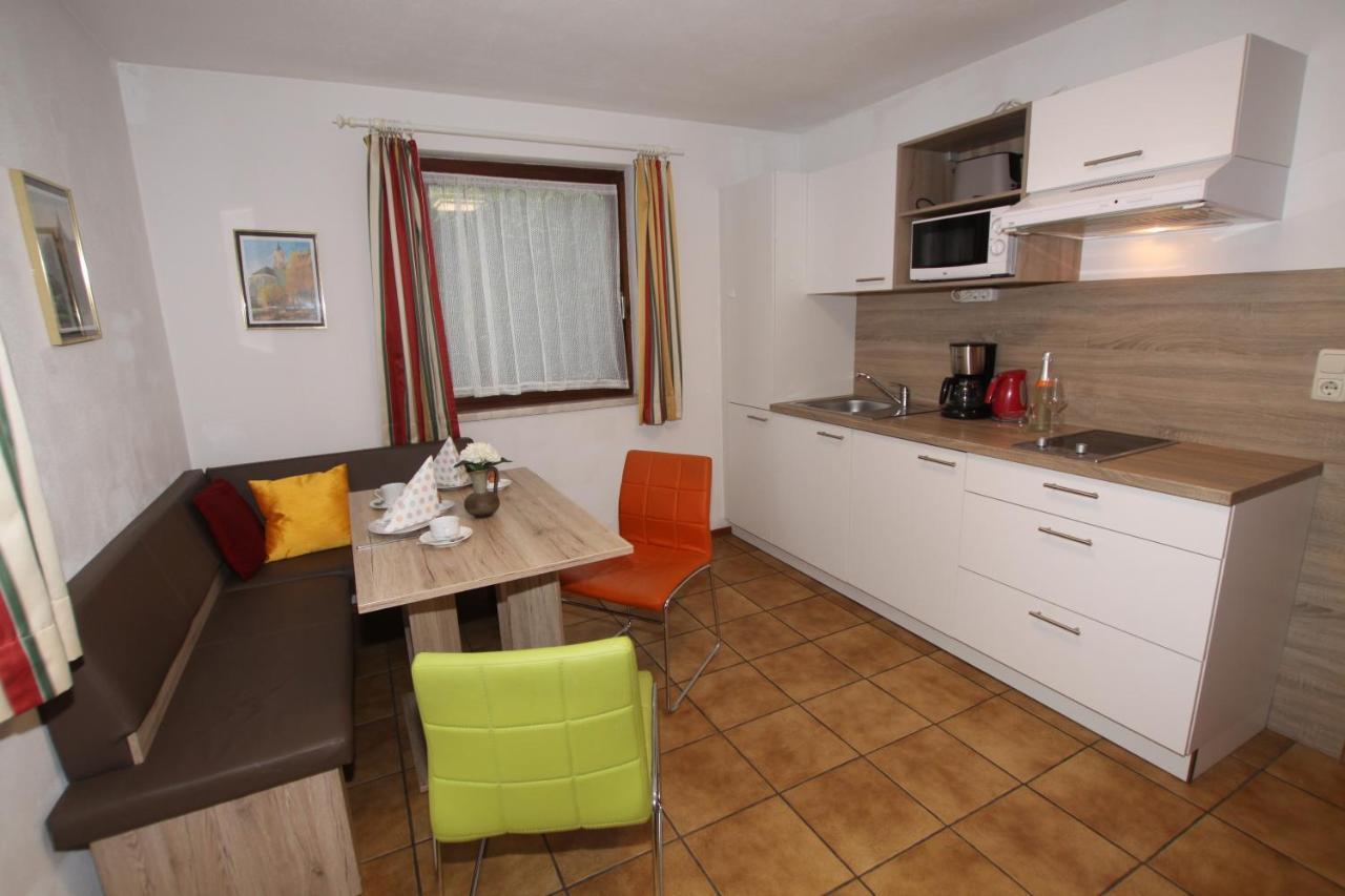 Wessely Am Golfplatz Appartement *