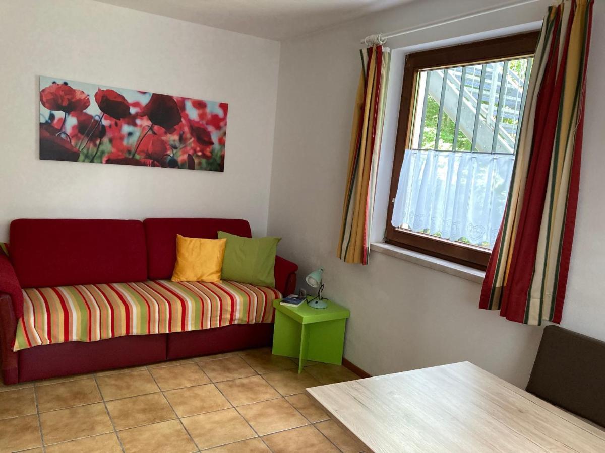 Wessely Am Golfplatz Appartement